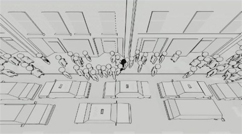 拥挤大作战截图2