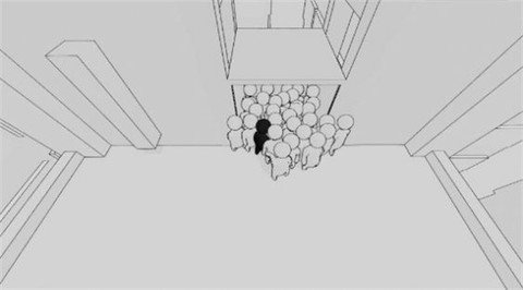 拥挤大作战截图3