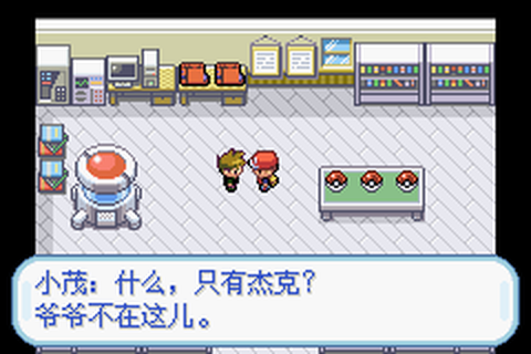 口袋妖怪火红[图3]