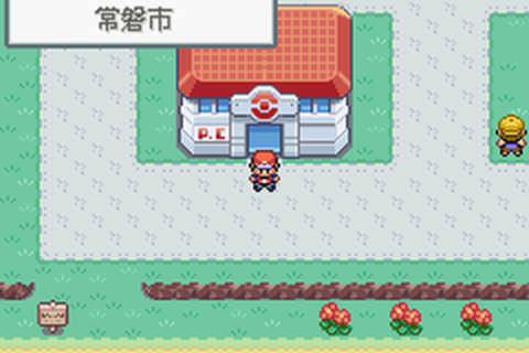 口袋妖怪火红[图6]