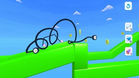 画线汽车[图1]