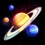 太阳系模拟器