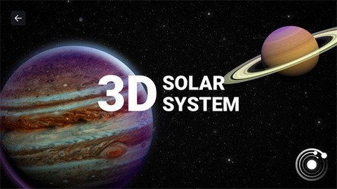 太阳系模拟器[图1]