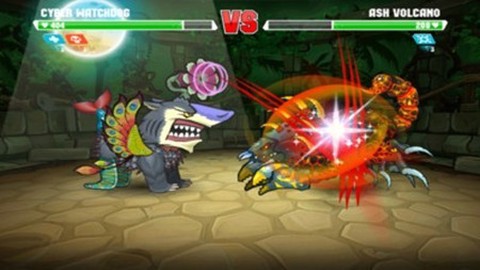 怪物格斗2[图2]