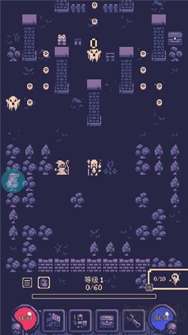 地牢勇者一比特[图6]