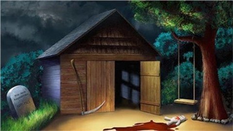 猛鬼大厦安装包[图2]