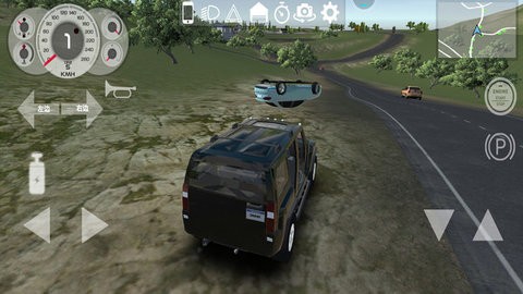 超凡赛车城市竞赛截图3