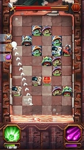 卡通大作战截图1