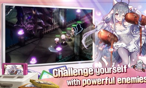 棕色尘埃2国际服截图3