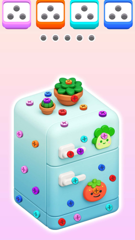 疯狂钉子截图2