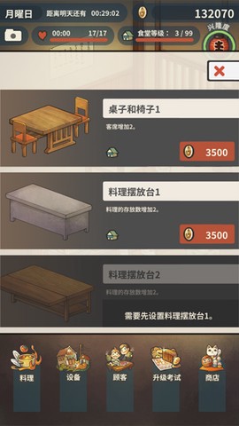新·众多回忆的食堂故事[图5]