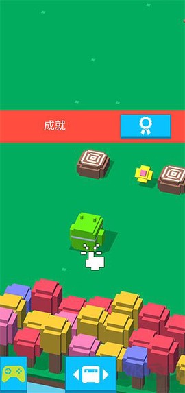 方块冒险[图1]