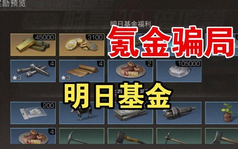 明日之后基金买什么[图2]