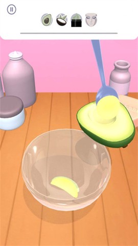 面膜模拟器截图3