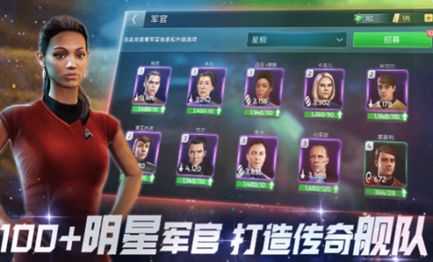 星际迷航[图1]