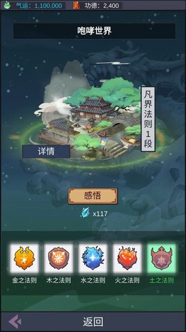 天道:完美世界[图2]