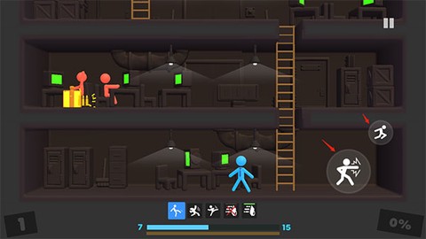 打工火柴人[图8]