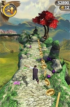 神庙逃亡3截图3