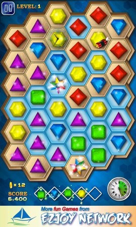 宝石连连截图3
