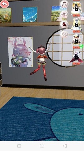 樱花二次元装扮[图1]