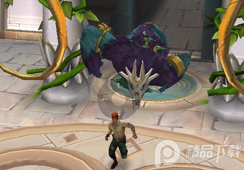 神庙逃亡2老版本[图1]