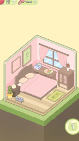 我的梦幻小屋截图3