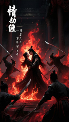 仙圣奇缘截图3