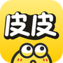 皮皮桌面壁纸