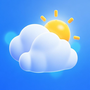 天气预报准时