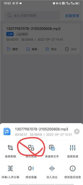 音频大师[图3]