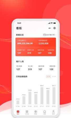 火店宝管家截图2
