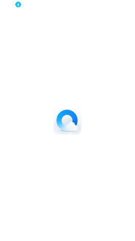 DQ浏览器截图1