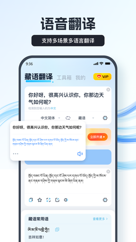 藏语翻译王图3