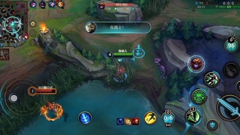 日服英雄联盟手游怎么玩[图1]