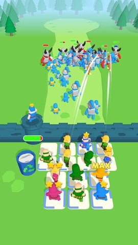 融合守卫[图1]