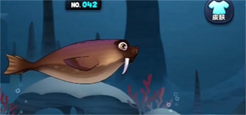 鱼吃鱼手游版[图6]