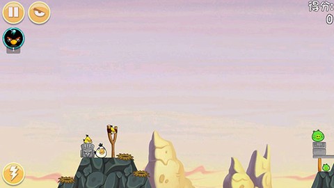 愤怒的小鸟嘉年华版[图4]