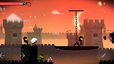 龙魂之跃截图1