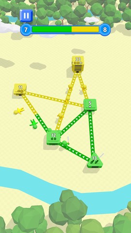 占领那个城截图1