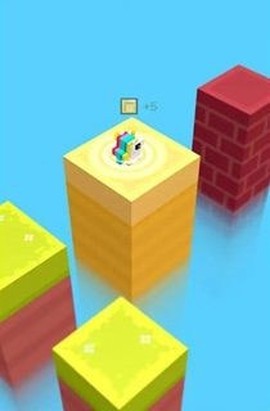 海盗跳一跳截图3