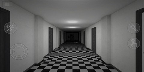 恐怖深渊截图1
