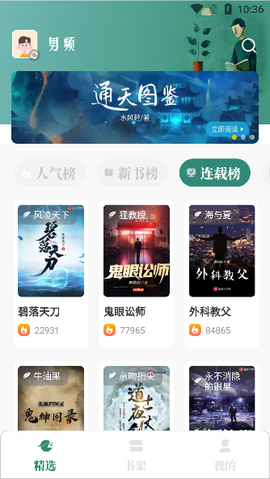 东南小说[图3]