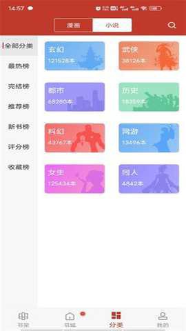 漫画铺[图2]