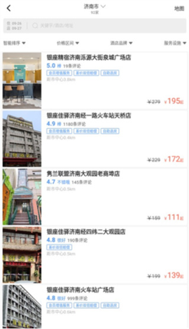 银座酒店[图7]
