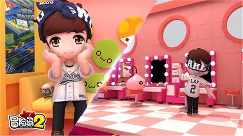 冒险岛2怎么进咩咩岛