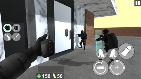 特警模拟器[图1]