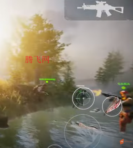 死亡僵尸射击[图4]