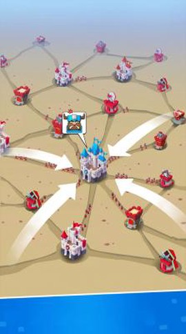 铁血战士截图1