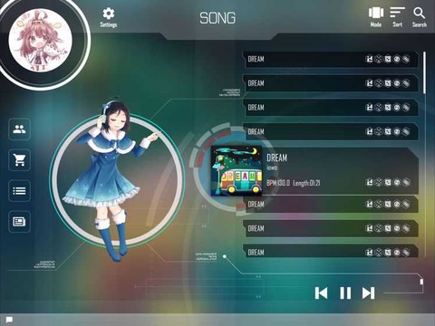 malody安卓版[图3]
