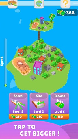 创建您自己的宇宙截图1
